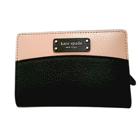 kate spade Handbags - 𝅺kate Spade Jeanne Medium Bifold Slim Wallet
